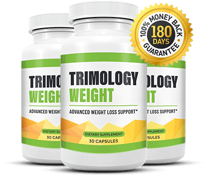 Trimology Weight Weight Loss Support